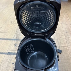 象印 IH炊飯ジャー NW-VB10 5.5合 2020年製 家電 のご紹介です！の画像