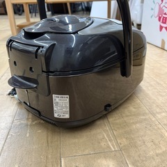 象印 IH炊飯ジャー NW-VB10 5.5合 2020年製 家電 のご紹介です！の画像