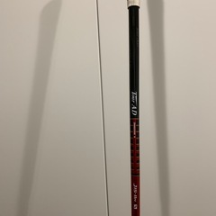 ゴルフ　ユーティリティ　ブリヂストンの画像