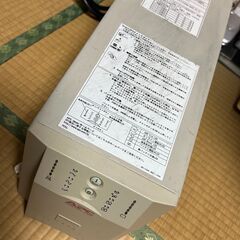 無停電装置　ＡＰＣ　1200の画像