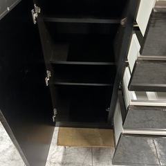 食器棚　ニトリ　ポスティア
の画像