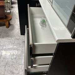 食器棚　ニトリ　ポスティア
の画像