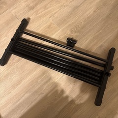 引き取り手確定・衣装ラック の画像