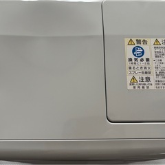 CORONA 石油ファンヒーター　取扱説明書付きの画像