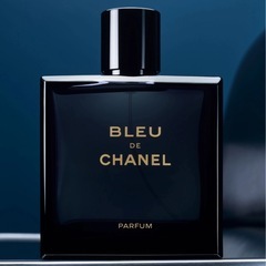 【早い方優先◎】BLEU DE CHANEL 香水の画像