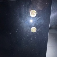 【美品】セミダブルすのこベッドフレームの画像