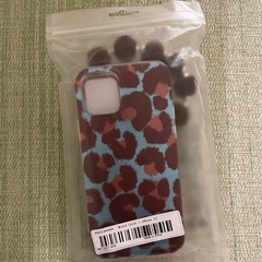 【未使用】iphone12ケースの画像