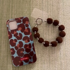 【未使用】iphone12ケースの画像