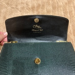 ハンドバッグの画像