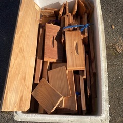 材木の画像