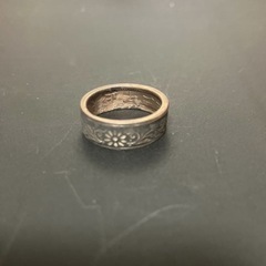 コインリングの画像