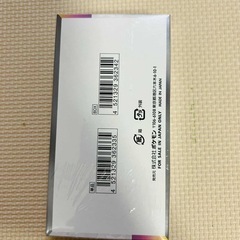 テラスタルフェスex 1boxの画像