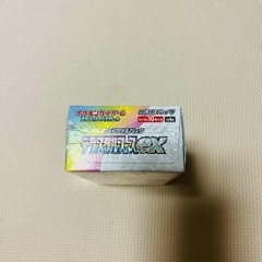 テラスタルフェスex 1boxの画像