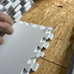 ジョイントマット(大・小)の画像