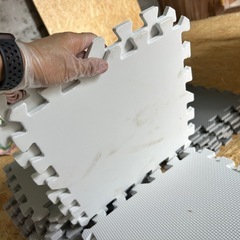 ジョイントマット(大・小)の画像