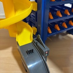 トミカ スライダーパーキング50の画像