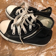 子供用靴15cm〜17cmの画像