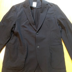 メンズジャケット