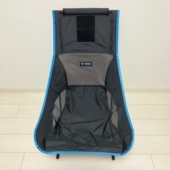 Helinox チェアツー&サイドストレージMの画像