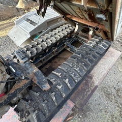 ホンダHP400 運搬車の画像