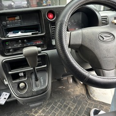 ハイゼット　の画像