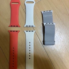 Apple Watch SE第一世代の画像