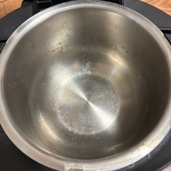 ホットクックの画像