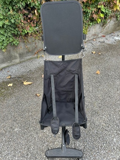 簡易　コンパクト　ベビーカー