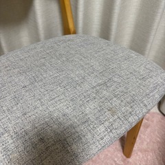 ダイニングチェアの画像