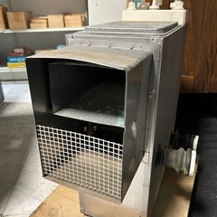 都市ガス　バランス釜　浴槽セットの画像