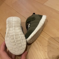 ベビーシューズ　13cmの画像