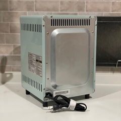 おしゃれなトースターの画像