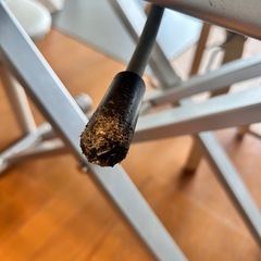 ディノス テーブル 昇降式 拡張式の画像