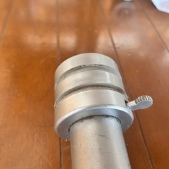 ディノス テーブル 昇降式 拡張式の画像