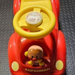 差し上げます💡　アンパンマン、ミニーマウス(サウンドギミック付き)、プーさんのおもちゃの画像