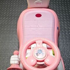 差し上げます💡　アンパンマン、ミニーマウス(サウンドギミック付き)、プーさんのおもちゃの画像