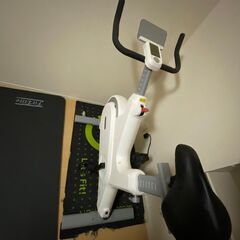 NEXGIM TMG-061E AI フィットネスバイク スピンバイクの画像