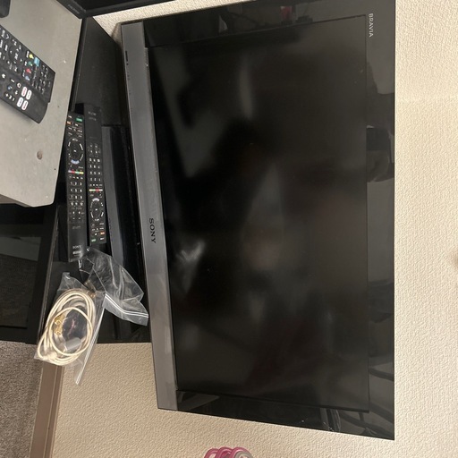 テレビ