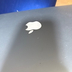 MacBook Air 13インチの画像