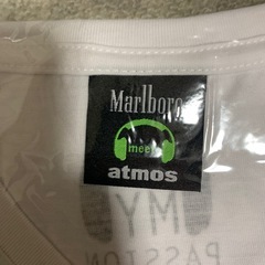 T シャツ　希少　非売品？　値下げ　企業物　　20日までの画像