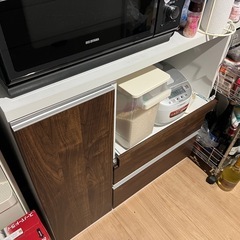 カップボード
の画像