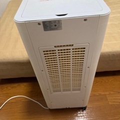 SOTCAR 冷風機 の画像