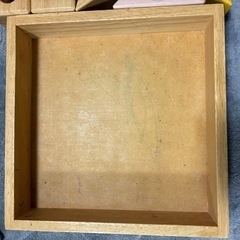 エドインター　森のあそび道具シリーズ　音いっぱいつみき 音の鳴る積木　赤ちゃん玩具の画像