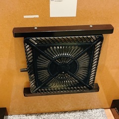 こたつテーブルの画像