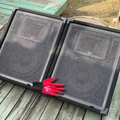 【手渡し限定】ELECTRO-VOICE FM-1202ER フロアーモニタ2台の画像