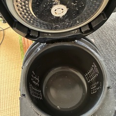 炊飯器の画像