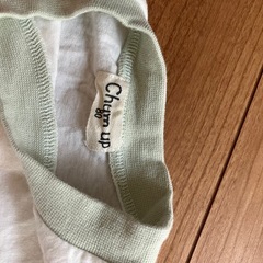 ✨新品未着用✨子供服　80 Tシャツ　動物の画像