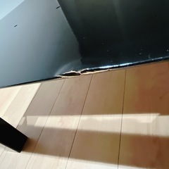 こたつテーブルの画像