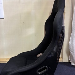 
バケットシートの画像