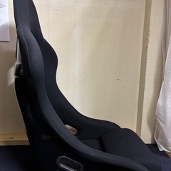 
バケットシートの画像